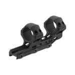 Leapers UTG Accu-Sync 30/22 Cantilever 34 mm High Optinio taikiklio laikiklis