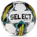SELECT PIONEER TB V23 Futbolo kamuolys, 4 dydis