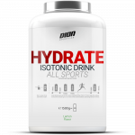 Dion HYDRATE All Sports 1500 g Citrinų sk. (Izotoninis gėrimas)