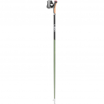 Leki Flash Carbon Nūjo&scaron;anas nūjas 110 cm