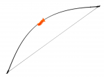 Poe Lang Ek Crusader 15 lb 51" Poilsio lankas