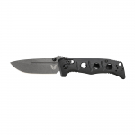 Benchmade 273GY-1 Mini Adamas Sulankstomas taktinis peilis