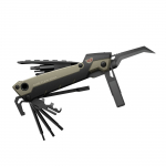 Real Avid Multitool Daugiafunkcinis ginklų priežiūros įrankis AVGTPROAR