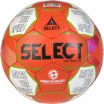 SELECT Ultimate EHF Euro Women v24 Official EHF Euro Ball Rankinio kamuolys, 2 dydis
