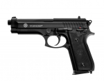CyberGun Taurus PT 92 Metal Slide ASG Airsoft-p&uuml;stoltas 6 mm Spring