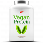 Dion VEGAN PROTEIN 400 g &Scaron;okolado sk.