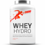 Dion WHEY HYDRO 800 g Tropikų sk.