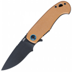 CRKT 7910 P.S.D. II Sulankstomas peilis
