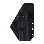 Doubletap IWB Gear Hybrid H11 PRO Pistoleto dėklas
