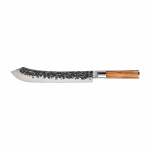 Forged Butcher Olive Mėsininko peilis 25 cm