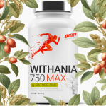 Dion WITHANIA 750 MAX 60 tablečių