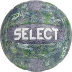 SELECT Beach Volley v26 Paplūdimio tinklinio kamuolys, 5 dydis