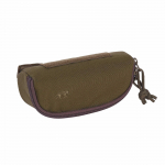 Tasmanian Tiger Eyewear Safe Olive Akinių dėklas