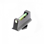 DTF Solutions Analog Sights Glock Gen. 5 v2 Priekinis taikiklis