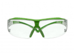 3M Peltor SecureFit 400X Green &Scaron;audymo akiniai
