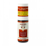 Scherell Schaftol Rouge Brown 50 ml Natūralus aliejus ginklų medienai