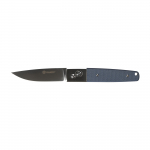 Ganzo G7211-GY Sulankstomas peilis