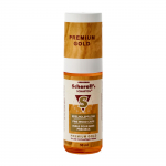 Scherell Schaftol Premium Gold 50 ml Natūralus aliejus ginklų medienai