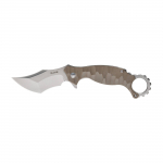 Ruike P881-W Sulankstomas karambit peilis