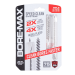 Real Avid Bore Max Speed Clean Set .22 / .223 / 5,56 mm Ginklo vamzdžio valymo rinkinys AVBMSET223
