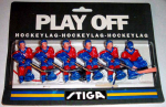 STIGA Stalo ritulio komanda - Czech