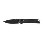 Kershaw Iridium 2038BLK Sulankstomas peilis