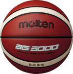 Kamuolys krep&scaron; training MOLTEN B7G3000