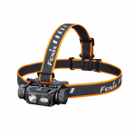 Fenix HM60R V2.0 Black Priekinis žibintas