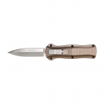 Benchmade 3350-2303 Mini Infidel LE OTF Sulankstomas peilis, Limited Edition