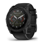 Garmin Tactix 8 Solar 51 mm Sportinis i&scaron;manusis laikrodis