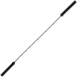 Badger Outdoor Army Chainsaw Vielinis pjūklas su rankenomis