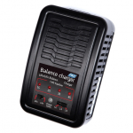 Action Sport Games ASG Auto-Stop Balance Charger Airsoft akumuliatoriaus įkroviklis