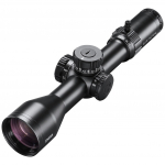 Bushnell Elite Tactical DMR3 3,5-21x50 SF EQL Black Optinis taikiklis