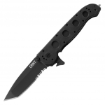 CRKT M16-14ZLEK Gelbėjimo peilis