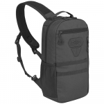HIGHLANDER FORCES SCORPION GEARSLINGER KUPRINĖ 12 L - TAMSIAI PILKA
