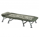 Mivardi CamoCode Air8 Lauko lova - 220 x 90 cm