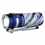 Olight Baton 4 Arctic Flame 1300lm LED Žibintuvėlis