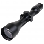 Steiner Ranger 4 3-12x56 Black Optinis taikiklis su bėgeliu