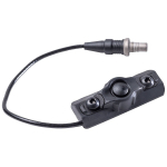 SureFire CSM-07 Gelinis jungiklis - Juodas