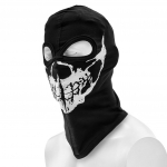 Balaklava CoD Ghost 0 su 2 akių skylėmis