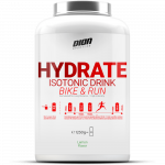 Dion HYDRATE Bike&Run 1250 g Uogų sk. (Izotoninis gėrimas)