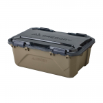 Gregory Alpaca Gear Box 45 Mirage Tan Ne&scaron;imo dėklas 68x45x27 cm