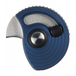 Kizer Snail-Trail V2757A2 Sulankstomas peilis