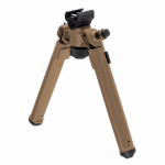 Magpul 1913 Picatinny Rail FDE Ginklo atraminės kojos (dvia&scaron;menis) MAG941-FDE