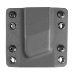 RH Holsters OWB CZ P07/P10C Žurnalų dėklas, w/o Sweatguard, Belt 40 mm, Right
