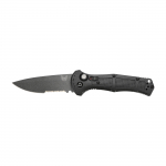 Benchmade 9070SBK Claymore Auto Sulankstomas taktinis peilis