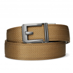 Kore Essentials Tactical Nylon Gun Belt X3 Coyote Taktinis diržas