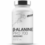 Dion &beta;-ALANINE 700 PRO 60 kapsulės (Beta-Alaninas)