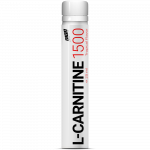 Dion L-CARNITINE 1500 1000 ml Tropikų sk.