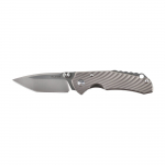Ruike M671-TZ Sulankstomas peilis